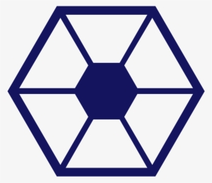 Star Wars Separatists Logo Separatists Star Wars By - Confederacy Of Independent Systems Logo