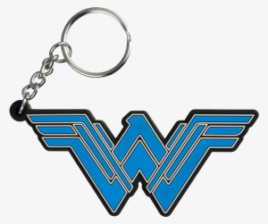 Wonder - Keychain