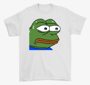 🐸monkas Shirt🐸 🔥10 Colors 🔥 - Monkas Emote
