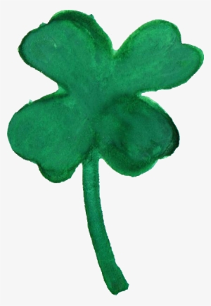 Free Download Clover Watercolor Png X PNG Download PNGkit