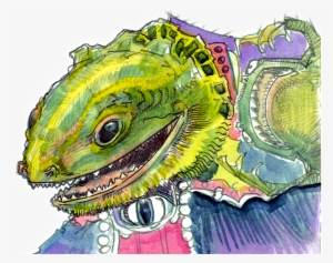 1 18 18 Lizard Wizard - King Gizzard & The Lizard Wizard