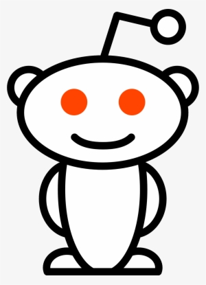 Reddit Logo - Without Their Permission By Alexis Ohanian