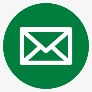 This Free Icons Png Design Of Green Mail Icon