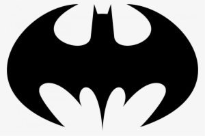 1995 Batman Symbol