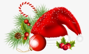 Santa Hd Image In Png