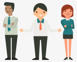 People Transparent Png Pictures - Cartoon People Transparent Background