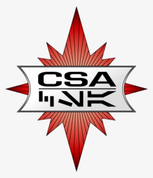 414px-csacolor - Svg - Corporate Sector Authority Symbol