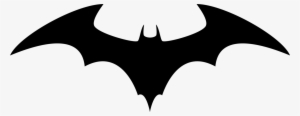 Batman Symbol Png Clipart - Batman Symbol
