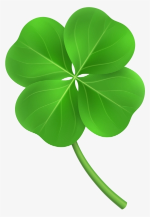 Transparent Free Images Only - Clover