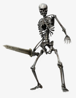 Skeleton Pachinko - Skeleton Castlevania