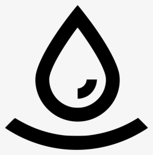 Water Droplet - - Water