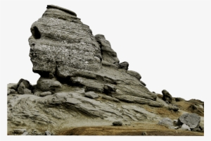 Nature - Bucegi Mountains, Sphinx