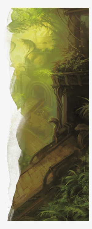 Previously On Critical Role, The Mighty Nein Encountered - Critical Role