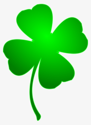 Hd Mart Royalty Free Stock - Luck Clover