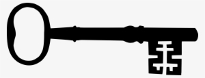Free Download - Transparent Key Png