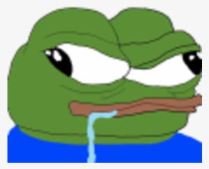 Emoji Directory - Pepe The Frog Retard Png