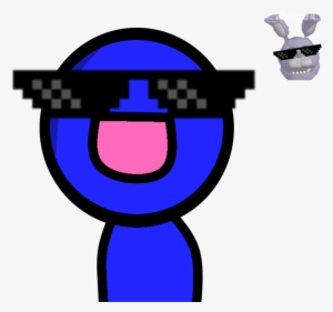 Mlg Sticky By Thecrazyfnaffan On Deviantart - Deviantart