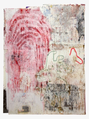 Acrylic, Ink, Watercolor, Marker, Color Pencil, Graphite, - Motif