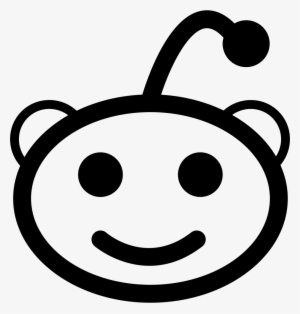 Reddit Logo - - Reddit Icon