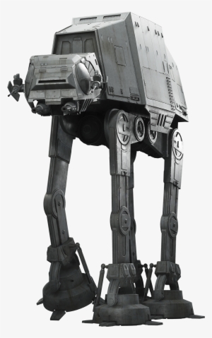 At-at Dice - Star Wars At At Png