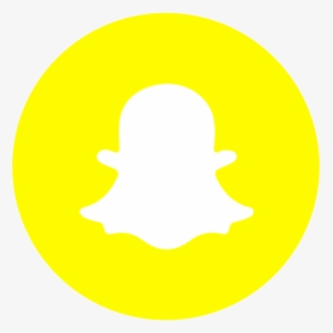 Snapchat Logo Png Free Hd Snapchat Logo Transparent Image Pngkit