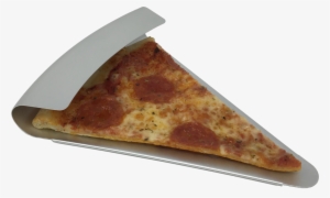 Original Slice Is Right® Pizza Slice Pan - Pizza Slice
