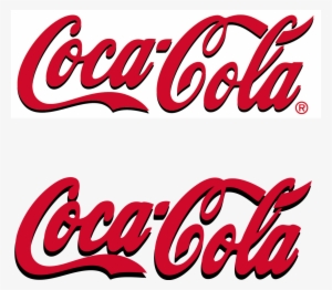 Coca Cola Logo Download Clipart Png - Cocacola Logo In Png