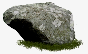 By Welshdragonstocknart - Boulder Png