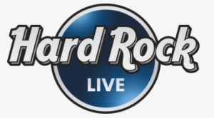 Hard Rock Live Logo Copy - Hard Rock Live Logo Png