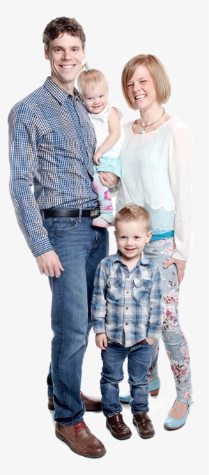 "the Most Significant And Profound Part Of My Life - Holding Hands