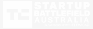 Tc Battlefield Australia Logo White2 - Iaea