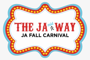 Carnival Transparent Sign - Carnival Sign Transparent