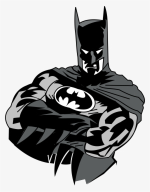 Batman Logo Png Transparent - Batman Logo