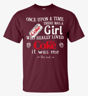 Once Upon A Time There Was A Girl Who Really Loved - New "taking My Talents" T-shirt | Available
