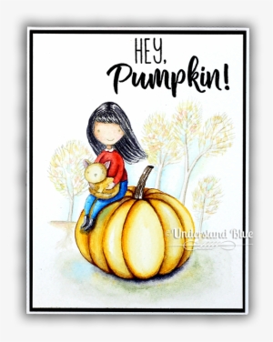 No-line Watercolor With Honey Bee Stamps And Daniel