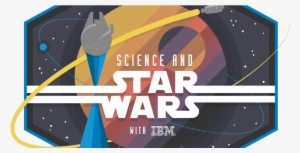 Science Of Star Wars Logo - Star Wars Weekends