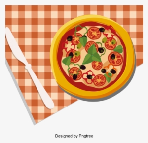 Beautiful Cartoon Lovely Hand-painted Delicious Western - ภาพ การ์ตูน อาหาร ฝรั่ง