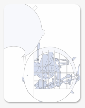 I Wanted It To Appear Like One Of Those Old Fashioned - Drawing