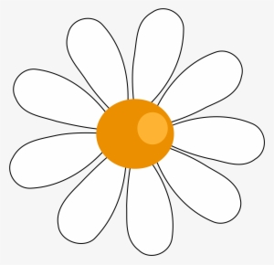 Images For Bright Daisies Clipart - Png Clipart Flowers Daisy
