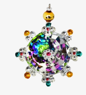 How A Bit Of Christmas Past Came Back To The Present - Bead