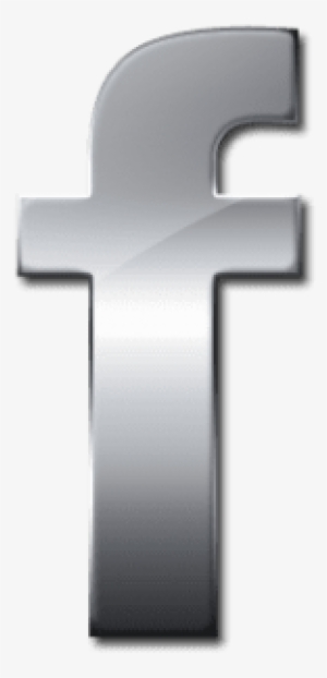 Free Png Glossy Silver Icon Social Media Logos Facebook - Silver Social Media Logos Png