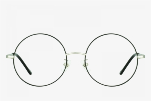 Glasses Png Images - Incomplete Circle