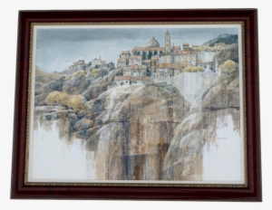 Paintings - Painting