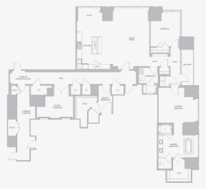 North Arrow Drawing At Getdrawings - Floor Plan