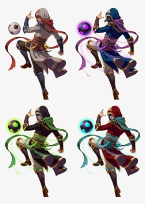 Savnok Minions News - Illustration