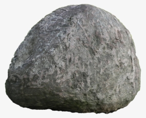 Stones And Rocks Png Image - Rock Transparent Background