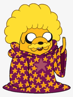 Jake - Adventure Time Jake Png