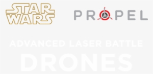 Propel Worldwide - Star Wars