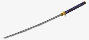 Katana - Катана Png