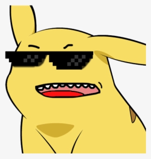 1 Reply 1 Retweet 1 Like - Pikachu Face Meme